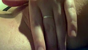 Look at this close up of a tight pussy getting licked