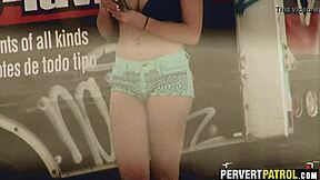 brooke wylde, are you ready for a pickup fuck?