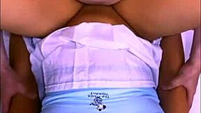 sophia's stepfather obsessed with her tight stepdaughter making him feel like first time sex