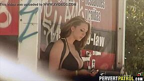 brooke wylde, are you ready for a pickup fuck?