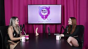 I Tried My First DP With Malu Paz, It Was Delicious