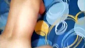 que rica esa leche, amigo, me la hizo tragar toda!