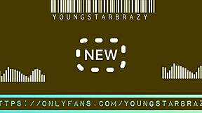 bfreakl06 gives a sloppy blowjob while gakteeem4 & young 18+starbama watch