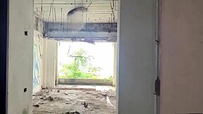 yo, i took my stepsister to an abandoned house for wild sex, wanna know more?