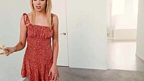 stepsis madison summers gets into kendama game fun