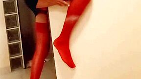 i'm this brazilian crossdresser, presenting minnie mimo and jhennyfer as beautiful transsexuals from brazil