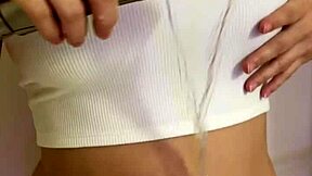 hey, i recorded myself in the shower, come over and fuck me interracial style