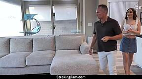 Reunited Joslyn James Sera Ryder Marcus London