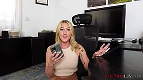 The Art Of Seduction With Whitney OC And Anthony Pierce