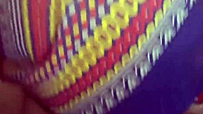 sexy skinny wife with big tits gets fucked by monster cock 😍