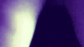 Blonde teen sucks and fucks in homemade video with pussy fingering