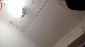 Xvkendollar2 Rearranges Black Queen's Tight Pussy with Monster Cock.