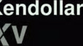 Xvkendollar2 Rearranges Black Queen's Tight Pussy with Monster Cock.