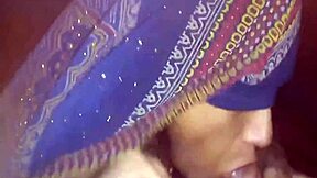 sexy skinny wife with big tits gets fucked by monster cock 😍