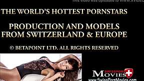 Is Carmela Ready For Bondage Training And Deepthroat?