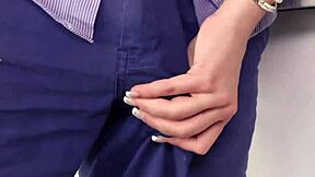 टिफनी वॉटसन की टाइट एनल फ्लिप्ड और इंटेंसली फक की जाती है