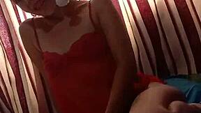 The Christmas Gift 2023 Brings Unexpected Joys To A Petite Teen