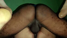 Indian Bhabhi Fucked Deep And Hard By Lover!