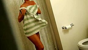 Pov Stepteen 18+ Doggystyle With Bent Over Ass