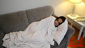 latina, you have sexy pussy for interracial teen 18+ fun