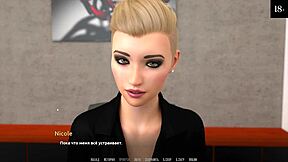 Complete Gameplay - Become A Rock Star Part Eight