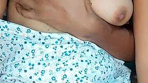 Alina blonde gets hard anal fucking.