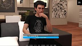 Complete Gameplay - Become A Rock Star Part Eight