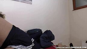 i squirt in teachers mouf