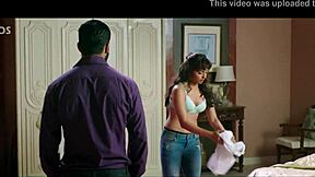 Sex with Friend's Wife Turns Anal Hardcore 😈