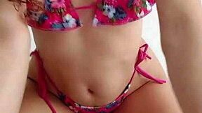 why did the latina tiktoker fuck her masseuse in doggystyle?