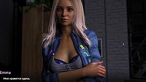 Complete Gameplay - Become A Rock Star Part Eight