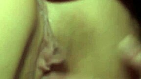 Awesome Lesbians Feel Intense Pleasure Licking Each Other