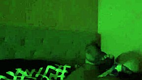 Bigdaddykj Big Black Cock For Tiny 18+ White Thot