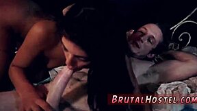 gina valentina rides her bf hard