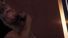 extreme pussy pounding valerie white cute lil ash-blonde in hardcore domination