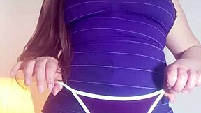 do you want to see my fat ass while i masturbate for you guys?