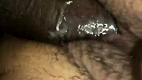 Latina Teen Takes Monster Black Cock In Car Backseat