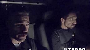 Foster Freaks Silvia Saige and Keira Croft in Wild Doggystyle!