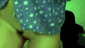 STEP DAUGHTER AND HER FRIEND FUCKED FROM BEHIND BY SAMI PARKER EMILY WILLIS