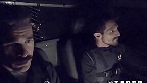 Foster Freaks Silvia Saige and Keira Croft in Wild Doggystyle!