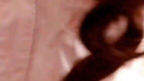 horny latina student helps with her tight pussy after finding me masturbating