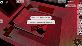 russian teen explores fantasies subtly