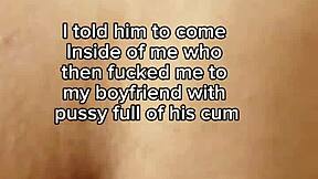 Unfaithful Petite Babe At Costume Party!