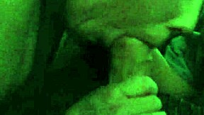 Young H Slut with Braces Sucks Big Dick After First Blowjob on Cam 😍