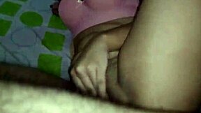 colombian girl asks neighbor for directions, ends up with his big cock