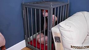 Teen professor getting wild with anal training, oh my gosh! 😱