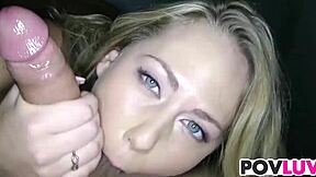 Wow, petite teen Carter Cruise gets drilled hard!