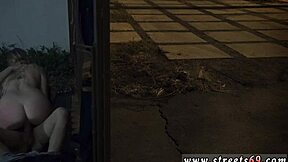 Horny teen homemade bondage unless you're old school