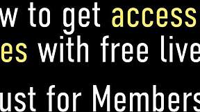 Did Sara Jay get fucked by that young stud?