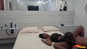 Pregnant Myllena Rios Craves Intense Sex With Ex And Falls Into Online Trap